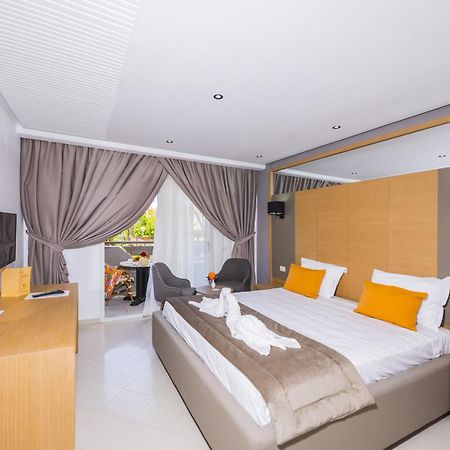 Abou Sofiane Hotel Port El Kantaoui Exterior photo