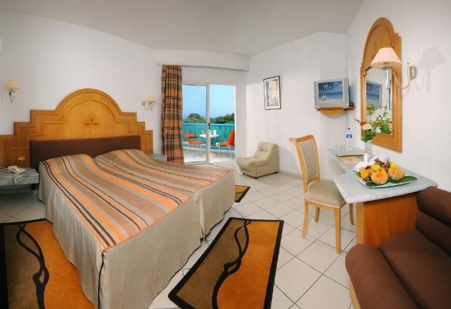 Abou Sofiane Hotel Port El Kantaoui Room photo