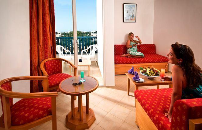 Abou Sofiane Hotel Port El Kantaoui Room photo