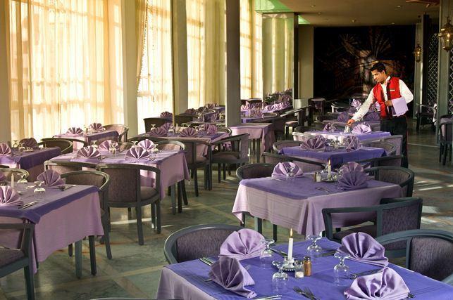 Abou Sofiane Hotel Port El Kantaoui Exterior photo
